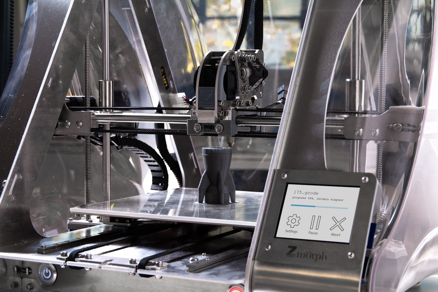 How 3D Printing is Revolutionizing Industries
