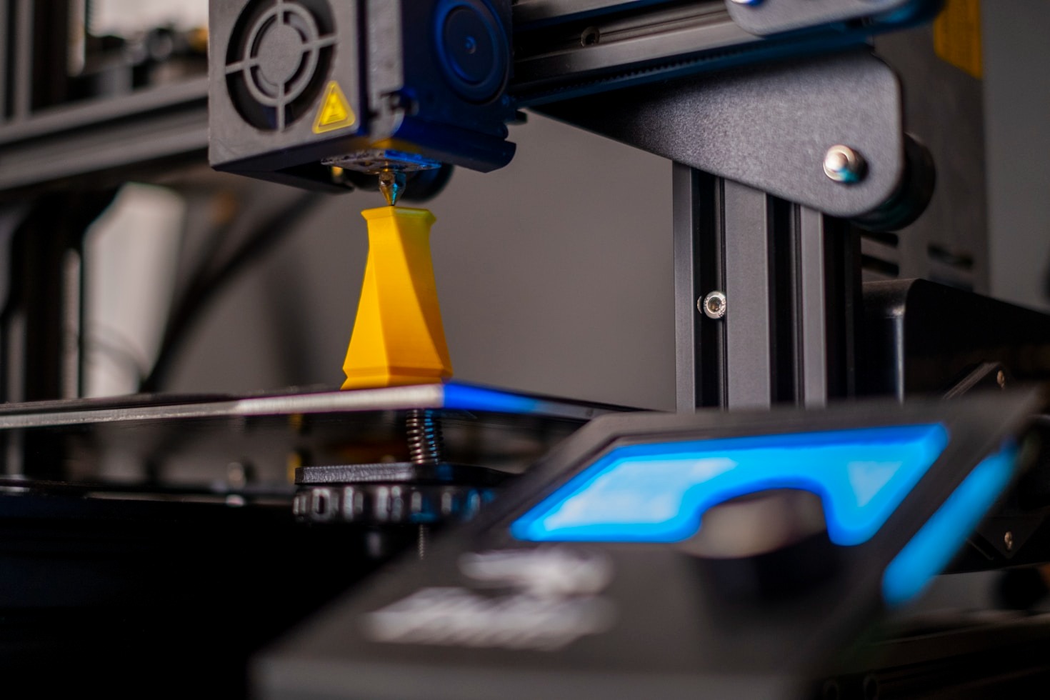 Exploring Advanced 3D Printing Techniques